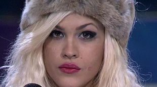 Ylenia desvela quién filtró la grabación sin retocar de "Pégate" y carga contra ellos