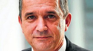 Eugeni Sallent abandona la dirección de TV3