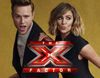 Olly Murs, Caroline Flack y Nick Grimshaw abandonan 'The X Factor' tras tan solo una temporada