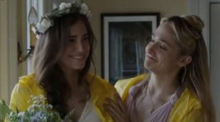 'Girls' 5x01 Recap: "Wedding Day"