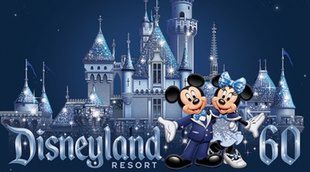 El especial de dos horas dedicado al 60 aniversario de Disneyland lidera la noche en ABC