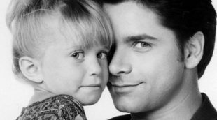 John Stamos publica un nostálgico vídeo junto a las hermanas Olsen.