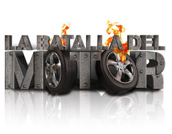 'La Batalla del motor' se librará en Discovery MAX del 29 de febrero al 4 de marzo