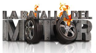 'La Batalla del motor' se librará en Discovery MAX del 29 de febrero al 4 de marzo