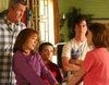 'The Middle' (3,7% y 3,8%) destaca en la tarde de Neox