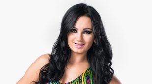 Arantxa Bustos ('MTV Super Shore'): "No descarto sacar un single, canto mejor que Ylenia"