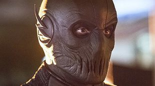 Desvelada la identidad de Zoom, el villano de la segunda temporada de 'The Flash'