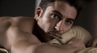 Miguel Ángel Silvestre se sincera y confiesa la presión que siente trabajando en EEUU