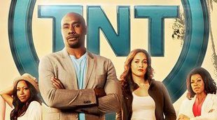 TNT España pone fecha de estreno a 'Rosewood'