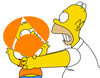 Antena 3 aplaza la emisión de 'Los Simpson' y desencadena el enfado de los seguidores de la serie