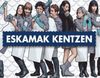 La serie 'Eskamak kentzen' se estrena con éxito en ETB1 tras triplicar la media del canal