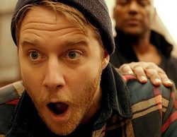 'Limitless' marca mínimo de temporada mientras que 'NCIS' y 'Chicago Med' suben ligeramente