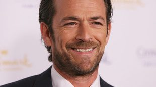 Luke Perry prepara su regreso a televisión de la mano de 'Riverdale'