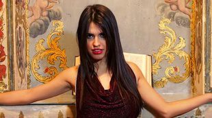 Sofía Suescun, de ganadora de 'Gran Hermano 16' a estrella de videoclips subidos de tono