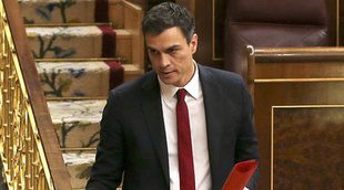 La 1 desplaza a Bertín Osborne el 2 de marzo por un especial de 'El debate' con motivo de la sesión de investidura de Sánchez