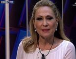 Rosa Benito será la sexta expulsada de 'Gran Hermano VIP', según los usuarios de FormulaTV