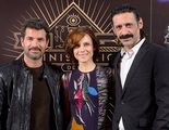 'El Ministerio del Tiempo' y la TV movie 'Teresa', finalistas en el Festival de Nueva York