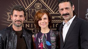 'El Ministerio del Tiempo' y la TV movie 'Teresa', finalistas en el Festival de Nueva York