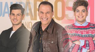 Sema, Alejandro y Carlos, nuevos nominados de 'Gran Hermano VIP'
