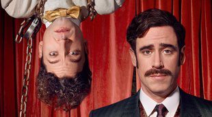 Fox ha anunciado la fecha de estreno de 'Houdini & Doyle'. Descubre cómo es la serie