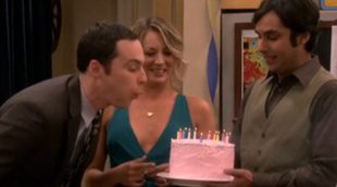 'The Big Bang Theory' 9x17 Recap: "The Celebration Experimentation"