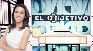 'El objetivo' de Ana Pastor cumple 100 programas de tendencia al alza en audiencias