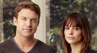 USA Network cancela 'Satisfaction' tras su segunda temporada