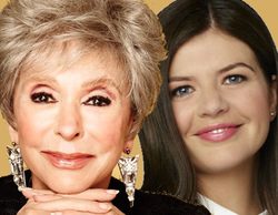 Casey Wilson ('Finales felices') y Rita Moreno ('Jane the Virgin) aparecerán en 'Anatomía de Grey'