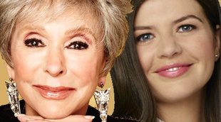 Casey Wilson ('Finales felices') y Rita Moreno ('Jane the Virgin) aparecerán en 'Anatomía de Grey'