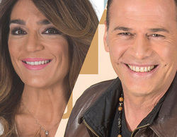 Raquel Bollo estalla contra Carlos Lozano en 'GH VIP 4': "Me han matado a palizas hombres como tú"