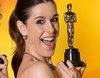 La risa de Raquel Sánchez Silva, protagonista involuntaria de los Oscars 2016 en Movistar+
