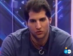 'GH VIP: el debate' sube a un estupendo 19% con el abandono de Julian Contreras