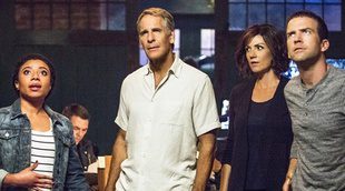 Fox estrena el 1 de marzo la segunda temporada de 'NCIS: Nueva Orleans'