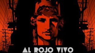 'Al rojo vivo' desplazará a 'El Intermedio' el miércoles 2 de marzo con un especial sobre la sesión de investidura