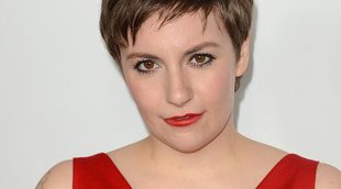 Lena Dunham pide disculpas a Tentaciones y zanja la polémica sobre el supuesto Photoshop de su portada