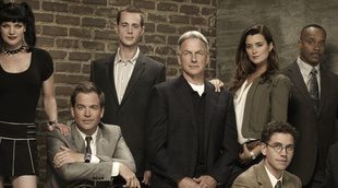 CBS renueva 'Ncis' por dos nuevas temporadas