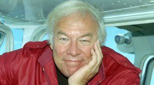 Muere el actor George Kennedy, el icónico Carter McKay de 'Dallas', a los 91 años