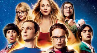 'The Big Bang Theory' solo tiene asegurada hasta la 10ª temporada. ¿Será la última?