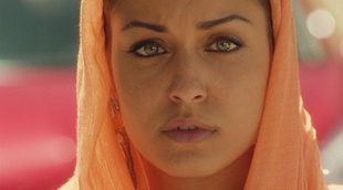 Hiba Abouk ('El Príncipe'): "No pienso volver a televisión en un tiempo"