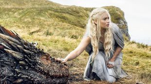 HBO blinda 'Juego de Tronos': no enviará a la prensa ningún capítulo de la sexta temporada