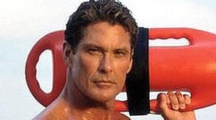 David Hasselhoff se une al reparto de la película de 'Vigilantes en la playa'