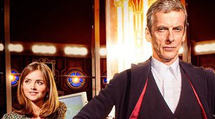 Las 8 primeras temporadas de la versión moderna de 'Doctor Who' llegan a Netflix el 31 de marzo
