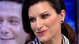La confesión sexual de Laura Pausini en 'El Hormiguero': "Me arrepiento de no haber aceptado propuestas en el pasado"