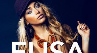 Elisa de Panicis presenta su primer single en 'MYHYV', "Media naranja"