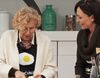 Manuela Carmena llega a Canal Cocina el sábado 12 de marzo