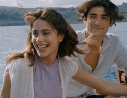 Disney publica los pósters oficiales de la película "Tini: El gran cambio de Violetta"