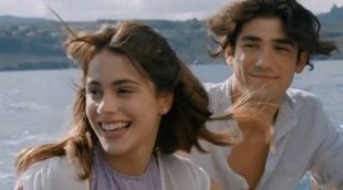 Disney publica los pósters oficiales de la película "Tini: El gran cambio de Violetta"