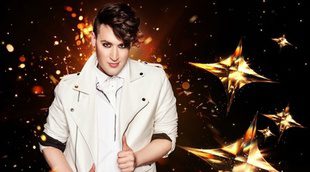 Hovi Star representará a Israel en Eurovisión 2016 con "Made of Stars"