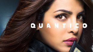 'Quantico' y 'Once Upon a Time', renovadas por una segunda y una sexta temporada respectivamente