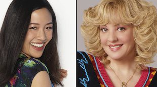 ABC renueva las comedias 'Fresh Off the Boat' y 'The Goldbergs'